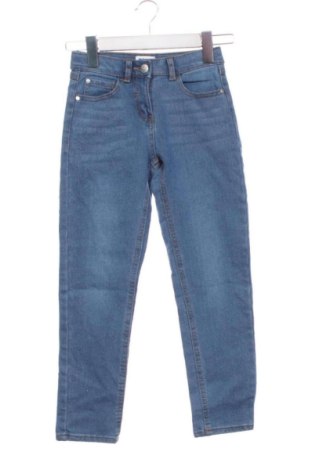 Blugi pentru copii L&d, Mărime 8-9y/ 134-140 cm, Culoare Albastru, Preț 74,99 Lei, #136737777