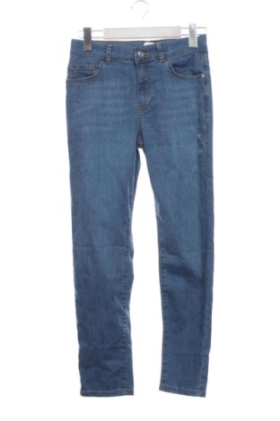 Dziecięce jeansy LC Waikiki, Rozmiar 10-11y/ 146-152 cm, Kolor Niebieski, Cena 78,99 zł, #136768543