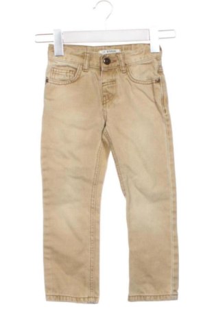 Kinderjeans LC Waikiki, Größe 2-3y/ 98-104 cm, Farbe Beige, Preis € 6,99, #136771497
