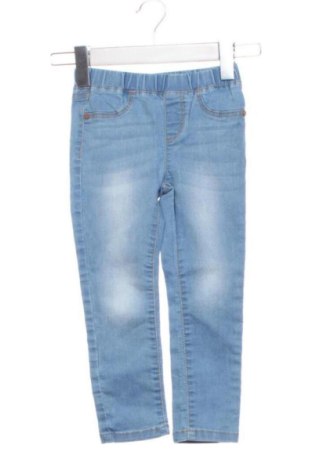Kinderjeans LC Waikiki, Größe 2-3y/ 98-104 cm, Farbe Blau, Preis € 6,99, #136819744
