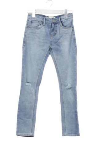 Kinderjeans Levi's, Größe 10-11y/ 146-152 cm, Farbe Blau, Preis 15,99 €, #136777955
