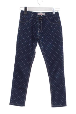 Blugi pentru copii Lisa Rose, Mărime 10-11y/ 146-152 cm, Culoare Multicolor, Preț 46,99 Lei, #136769086