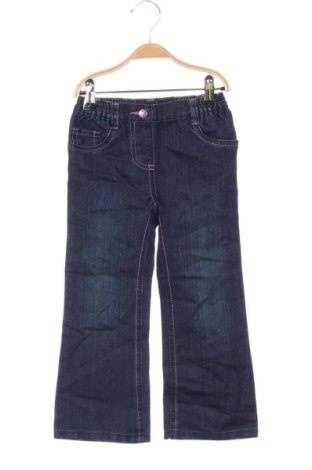 Blugi pentru copii Lupilu, Mărime 2-3y/ 98-104 cm, Culoare Albastru, Preț 36,99 Lei, #136720740
