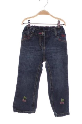 Dětské džíny  Lupilu, Velikost 18-24m/ 86-98 cm, Barva Modrá, Cena  169,00 Kč, #136742431