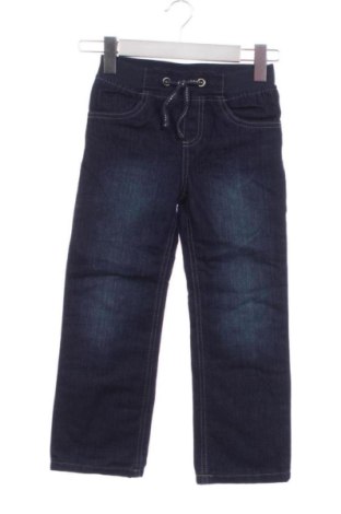 Dětské džíny  Lupilu, Velikost 4-5y/ 110-116 cm, Barva Modrá, Cena  159,00 Kč, #136745106