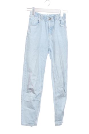 Gyerek farmernadrág Mango, Méret 10-11y / 146-152 cm, Szín Kék, Ár 2 759 Ft, #136738488