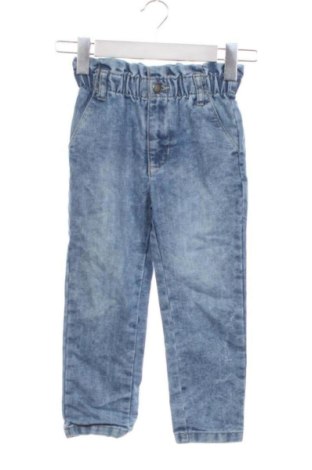 Kinderjeans Minoti, Größe 2-3y/ 98-104 cm, Farbe Blau, Preis € 7,99, #136747297