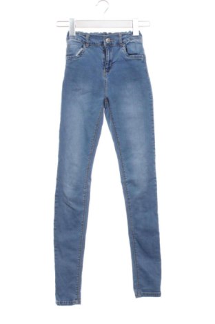 Blugi pentru copii Name It, Mărime 10-11y/ 146-152 cm, Culoare Albastru, Preț 46,90 Lei, #136744606