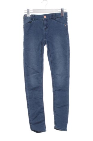Dětské džíny  Name It, Velikost 10-11y/ 146-152 cm, Barva Modrá, Cena  219,00 Kč, #136754555