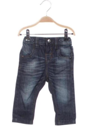 Kinderjeans Next, Größe 6-9m/ 68-74 cm, Farbe Blau, Preis 9,38 €, #136744197