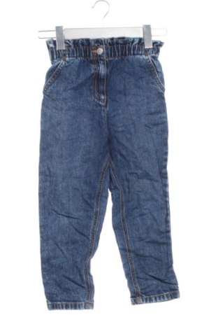 Blugi pentru copii Next, Mărime 6-7y/ 122-128 cm, Culoare Albastru, Preț 51,99 Lei, #136790119
