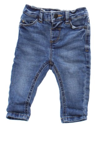 Dětské džíny  Next, Velikost 3-6m/ 62-68 cm, Barva Zelená, Cena  259,00 Kč, #136851413