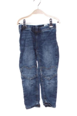 Blugi pentru copii Now, Mărime 18-24m/ 86-98 cm, Culoare Albastru, Preț 54,99 Lei, #136776299