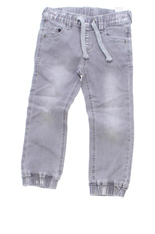 Kinderjeans Nucleo, Größe 2-3y/ 98-104 cm, Farbe Grau, Preis 10,99 €, #136725595