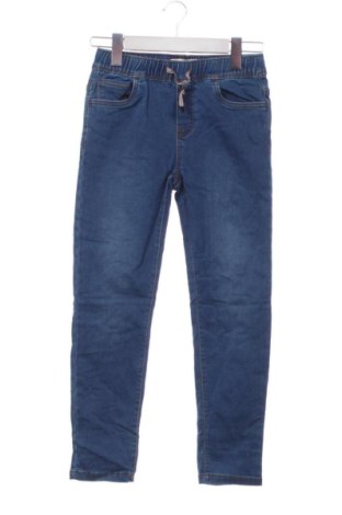 Blugi pentru copii OVS, Mărime 8-9y/ 134-140 cm, Culoare Albastru, Preț 56,99 Lei, #136780931
