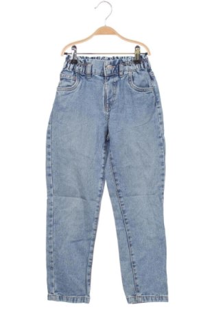 Blugi pentru copii OVS, Mărime 7-8y/ 128-134 cm, Culoare Albastru, Preț 64,99 Lei, #136824518