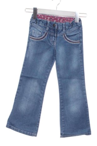 Kinderjeans Okay, Größe 4-5y/ 110-116 cm, Farbe Blau, Preis € 8,50, #136777657