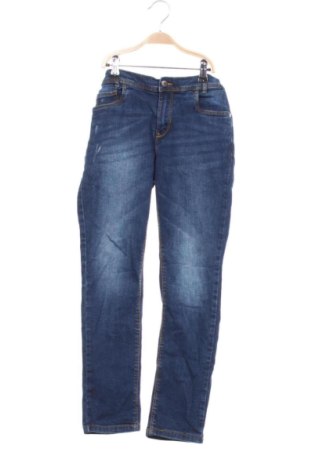 Kinderjeans Original Marines, Größe 9-10y/ 140-146 cm, Farbe Blau, Preis 5,99 €, #136756244