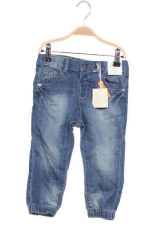 Kinderjeans Oviesse, Größe 18-24m/ 86-98 cm, Farbe Blau, Preis 9,99 €, #136742925