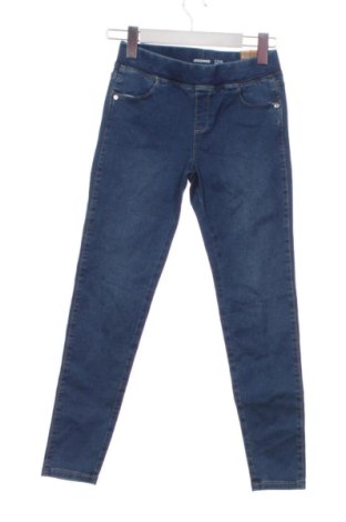 Blugi pentru copii Oviesse, Mărime 11-12y/ 152-158 cm, Culoare Albastru, Preț 79,99 Lei, #136768504