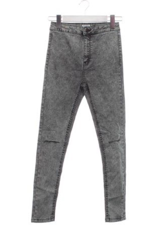 Blugi pentru copii Oviesse, Mărime 11-12y/ 152-158 cm, Culoare Gri, Preț 32,99 Lei, #136828557
