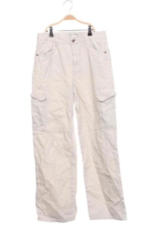 Kinderjeans Page One, Größe 12-13y/ 158-164 cm, Farbe Beige, Preis 3,99 €, #136746673