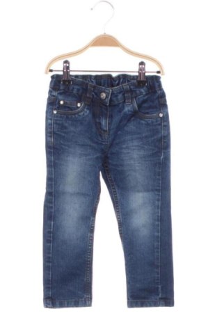 Blugi pentru copii Palomino, Mărime 18-24m/ 86-98 cm, Culoare Albastru, Preț 24,99 Lei, #136758169