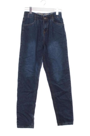 Gyerek farmernadrág Pepco, Méret 12-13y / 158-164 cm, Szín Kék, Ár 2 359 Ft, #136780592