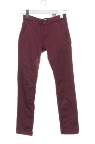 Kinderjeans Pepe Jeans, Größe 8-9y/ 134-140 cm, Farbe Rot, Preis 25,99 €, #136777594