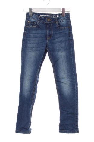 Blugi pentru copii Pepperts!, Mărime 10-11y/ 146-152 cm, Culoare Albastru, Preț 31,99 Lei, #136773695