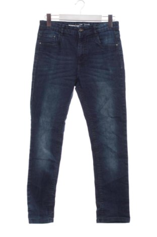 Kinderjeans Pepperts!, Größe 13-14y/ 164-168 cm, Farbe Blau, Preis 8,99 €, #136811199
