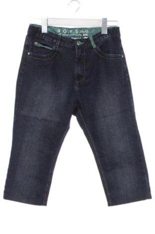 Kinderjeans Pepperts!, Größe 12-13y/ 158-164 cm, Farbe Blau, Preis 6,99 €, #136852351