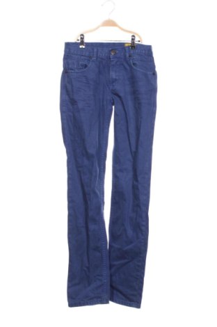 Detské džínsy  Petrol Industries, Veľkosť 12-13y/ 158-164 cm, Farba Modrá, Cena  37,40 €, #136780441