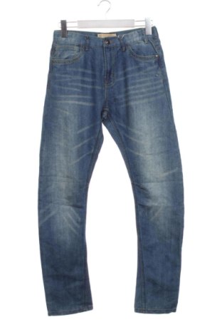 Blugi pentru copii Piazza Italia, Mărime 13-14y/ 164-168 cm, Culoare Albastru, Preț 94,99 Lei, #136801560
