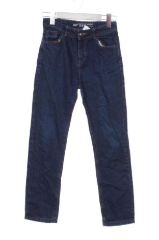 Blugi pentru copii Primark, Mărime 10-11y/ 146-152 cm, Culoare Albastru, Preț 40,99 Lei, #136769621