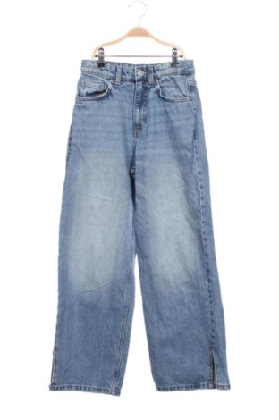 Παιδικά τζίν Primark, Μέγεθος 10-11y/ 146-152 εκ., Χρώμα Μπλέ, Τιμή 7,99 €, #136812579