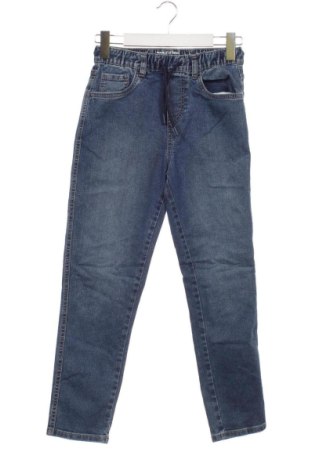 Blugi pentru copii Republic, Mărime 9-10y/ 140-146 cm, Culoare Albastru, Preț 56,99 Lei, #136828063