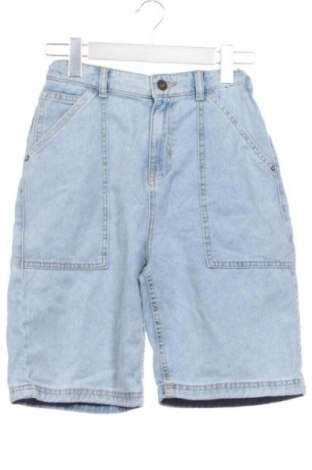 Kinderjeans Reserved, Größe 11-12y/ 152-158 cm, Farbe Blau, Preis € 7,99, #136778992