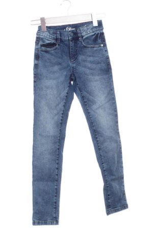 Kinderjeans S.Oliver, Größe 9-10y/ 140-146 cm, Farbe Blau, Preis 8,99 €, #136779551