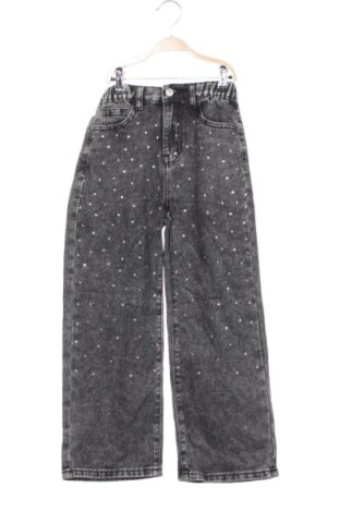 Kinderjeans SHEIN, Größe 8-9y/ 134-140 cm, Farbe Schwarz, Preis 8,99 €, #136750042