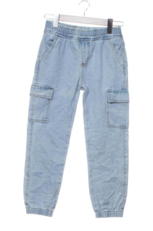 Blugi pentru copii SHEIN, Mărime 9-10y/ 140-146 cm, Culoare Albastru, Preț 49,99 Lei, #136756985