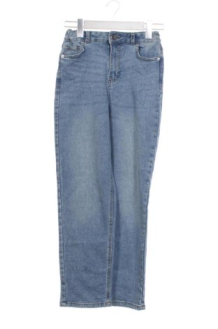 Kinderjeans Sinsay, Größe 10-11y/ 146-152 cm, Farbe Blau, Preis 8,99 €, #136840538