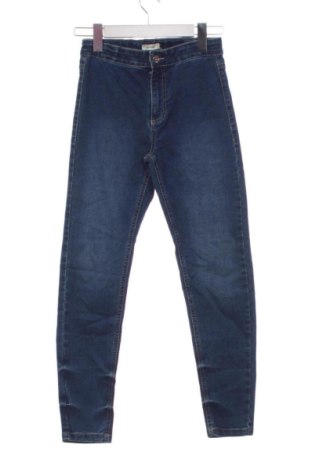 Blugi pentru copii Skinnytees, Mărime 12-13y/ 158-164 cm, Culoare Albastru, Preț 57,99 Lei, #136780283