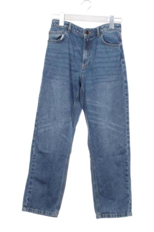 Kinderjeans Terranova, Größe 11-12y/ 152-158 cm, Farbe Blau, Preis € 8,99, #136781310