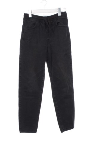 Kinderjeans Terranova, Größe 11-12y/ 152-158 cm, Farbe Schwarz, Preis € 7,99, #136781447