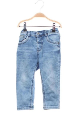 Kinderjeans Topomini, Größe 18-24m/ 86-98 cm, Farbe Blau, Preis 9,00 €, #136744647