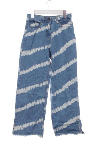 Blugi pentru copii True Destinations, Mărime 9-10y/ 140-146 cm, Culoare Albastru, Preț 45,99 Lei, #136769653