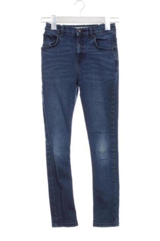 Dětské džíny  Tu, Velikost 9-10y/ 140-146 cm, Barva Zelená, Cena  275,00 Kč, #136762116