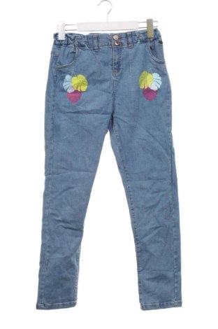 Kinderjeans Tuc Tuc, Größe 12-13y/ 158-164 cm, Farbe Blau, Preis 12,99 €, #136832026