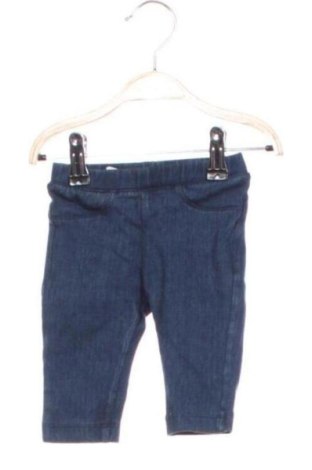 Blugi pentru copii Unbranded, Mărime 1-2m/ 50-56 cm, Culoare Albastru, Preț 37,99 Lei, #136626156